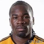 Aaron McLean