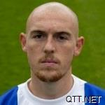 基士多尼亚 Sean Clohessy