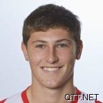 格林斯比 Ben Davies