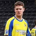  John McAliskey