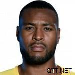 莱切斯特城 摩根 Wes Morgan
