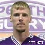 珀斯光荣 安德鲁.科奥格 Andy Keogh