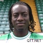 瑟顿联 阿文克华 Kevin Amankwaah