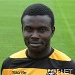 基士多尼亚 Ismail Yakubu