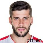 斯图加特 埃米利亚诺·因苏亚 Emiliano Insúa
