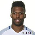 利物浦 斯图里奇 Daniel Sturridge