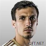 伯恩利 杰克·科克 Jack Cork