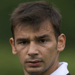 阿什凯泽夏普尔 Sotiris Ninis