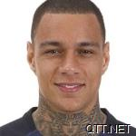 多伦多FC 格雷戈里·范德维尔 Gregory van der Wiel