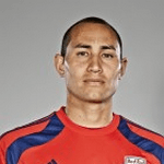 纽约红牛 路易斯.罗布莱斯 Luis Robles