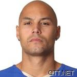 诺丁汉森林 贝纳卢安 Yohan Benalouane