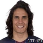 巴黎圣日尔曼 埃丁森·卡瓦尼 Edinson Cavani