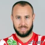 MTK匈格利亚 Gabor Bori