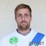 MTK匈格利亚 Ádám Vass
