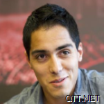 安卡拉古库 恩佐克·萨尔尼 Ezequiel Scarione