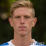 杜伊斯堡 Tobias Feisthammel