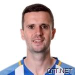 格拉斯哥流浪者 杰米.墨菲 Jamie Murphy