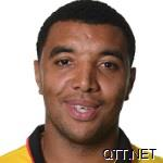 沃特福德 迪尼 Troy Deeney