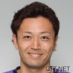 大分三神 山岸智 Satoru Yamagishi