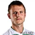 夏利法斯 James Berrett