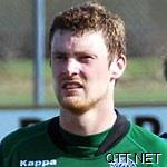 费德列斯达 Andreas Hagen
