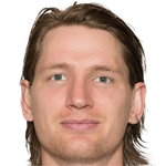 克拉斯诺达尔 斯蒂芬·斯特兰伯格 Stefan Strandberg