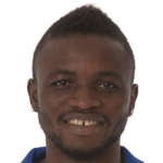 苏黎世 班古拉 Umaru Bangura