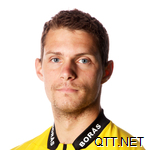 斯达 乔金·约根森 Joakim Jørgensen