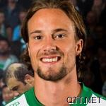松兹瓦尔 哈莱纽斯 Linus Hallenius