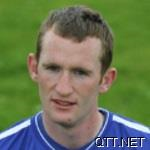 德利城 Dermot McCaffrey