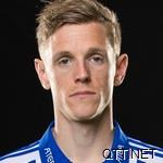 马尔默 列基斯 Søren Rieks