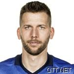 沙尔克04 吉多·布格施塔勒 Guido Burgstaller