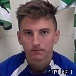 新圣徒 赖恩派斯 Ryan Pryce