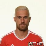 阿森纳 拉姆塞 Aaron Ramsey