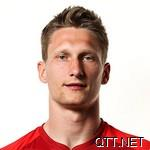 布拉格斯拉维亚 Milan Škoda