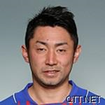 FC东京 尾山阳平 Yohei Kajiyama