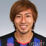 大阪钢巴 仓田秋 Shu Kurata