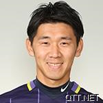 广岛三箭 水本裕贵 Hiroki Mizumoto