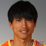 清水心跳 增田誓志 Chikashi Masuda