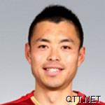 熊本深红 青木刚 Takeshi Aoki