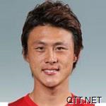 横滨水手 李忠成 Tadanari Lee