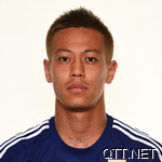 墨尔本胜利 本田圭佑 Keisuke Honda