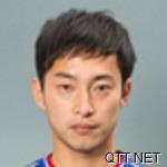 甲府风林 阿部翔平 Shohei Abe