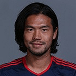 新英格兰革命 小林大悟 Daigo Kobayashi