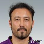 京都不死鸟 田中斗莉王 Marcus Tulio Tanaka