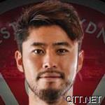 冈山绿雉 田中裕介 Yusuke Tanaka