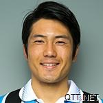 横滨FC 小宫山尊信 Takanobu Komiyama
