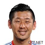 横滨水手 栗原勇藏 Yuzo Kurihara