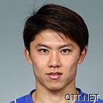 FC东京 太田宏介 Kosuke Ota
