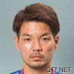 甲府风林 山本英臣 Hideomi Yamamoto